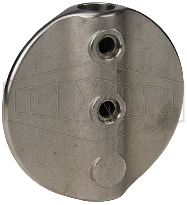 Aluminum Butterfly Valve Replacements/Kits
